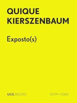 cover image of Exposto(s)
